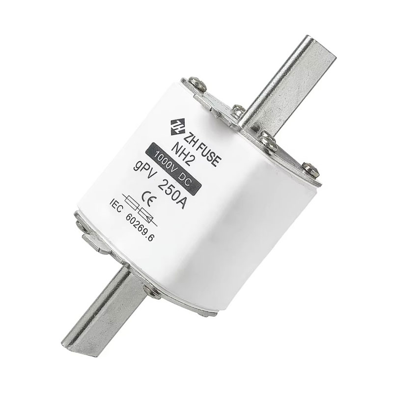 1000VDC GPV 250A 퓨즈 코어