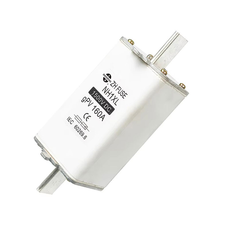 160A GPV 1500VDC 퓨즈 코어