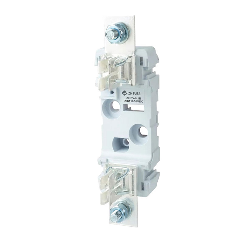 250A 1000VDC 태양 광 기지