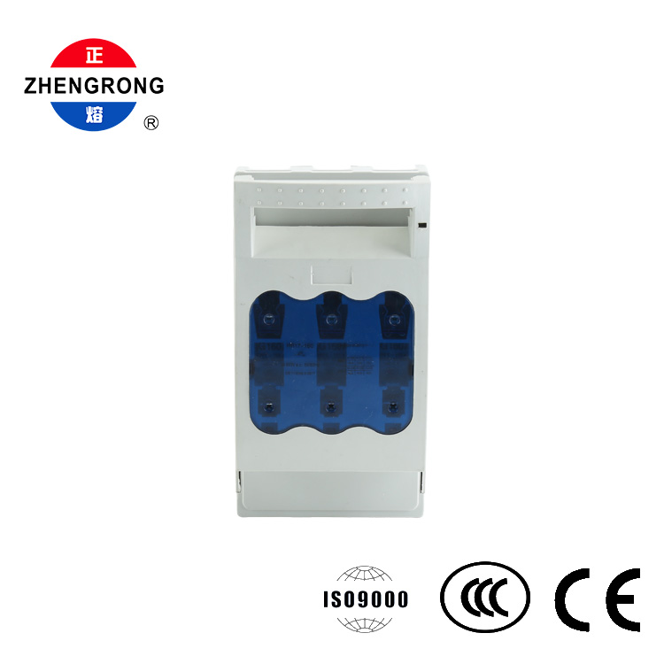 3극 퓨즈 스위치 단로기 160A 690V