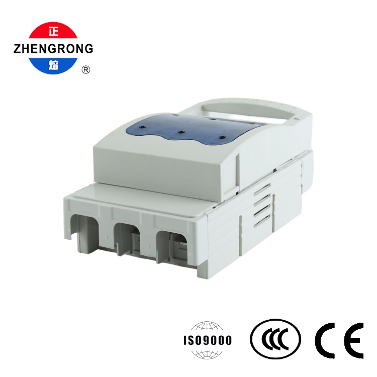 3극 퓨즈 스위치 단로기 400A 690V