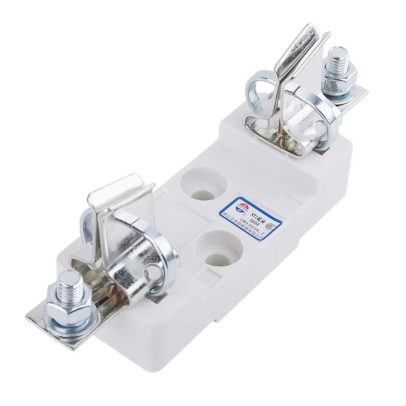 500V 250A 퓨즈베이스