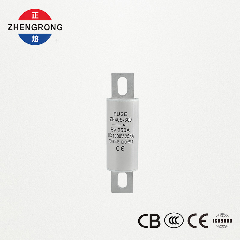 EV DC 퓨즈 150A 1000V (ZH40S-250)