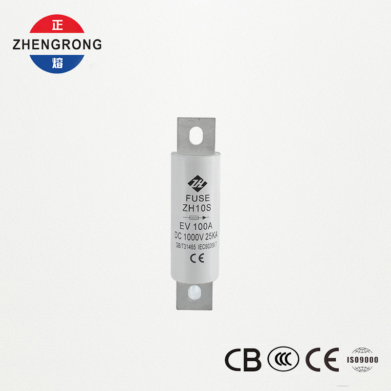 EV DC 퓨즈 200A 1000V (ZH20S)
