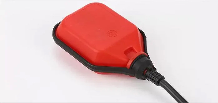 고품질 전기 수위 스위치 펌프 플로트 스위치