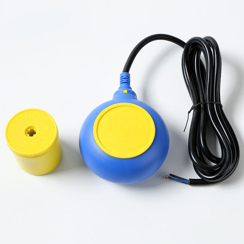 고품질 수위 컨트롤러