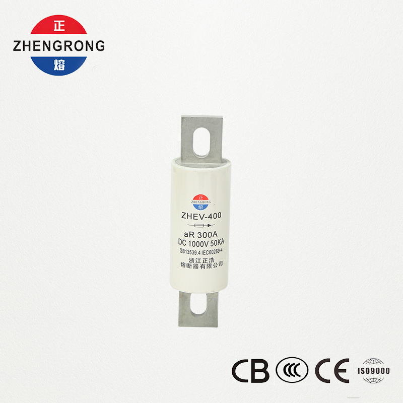 ZH40S-400 고전압 퓨즈