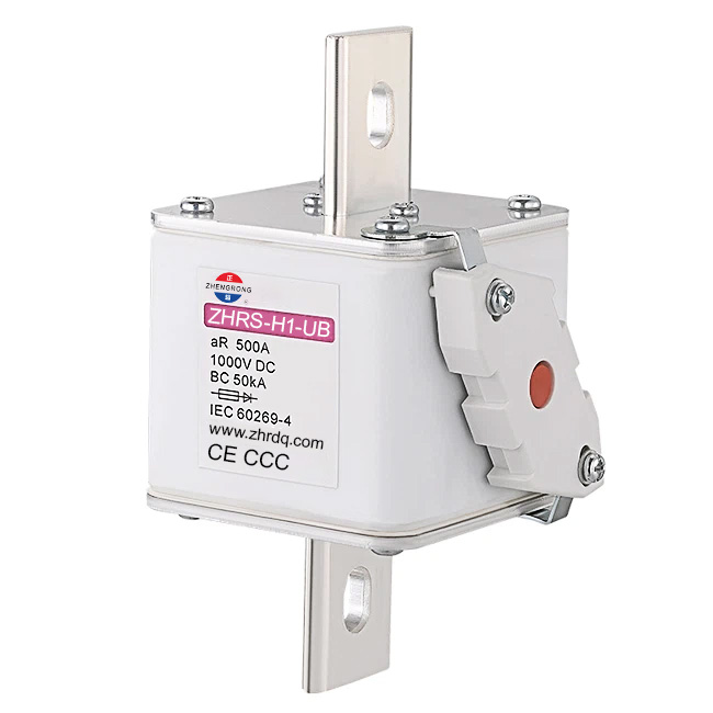 ZHBS AR 신에너지 저장 전기 자동차 에너지 저장 퓨즈